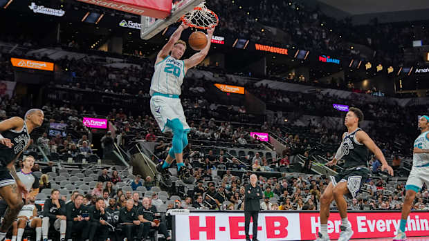 Gordon Hayward
